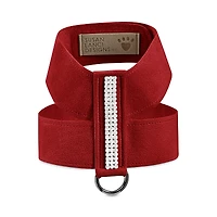Susan Lanci Designs 3 Row Giltmore Crystals Tinkie Harness