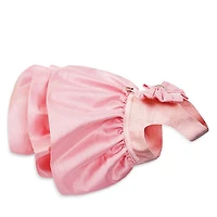 Pink Glitzerati Madison Dress