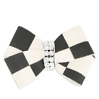 Windsor Puppy Bow