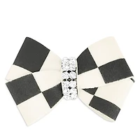 Susan Lanci Designs Windsor Puppy Bow