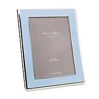 Addison Ross Curved Enamel Picture Frame