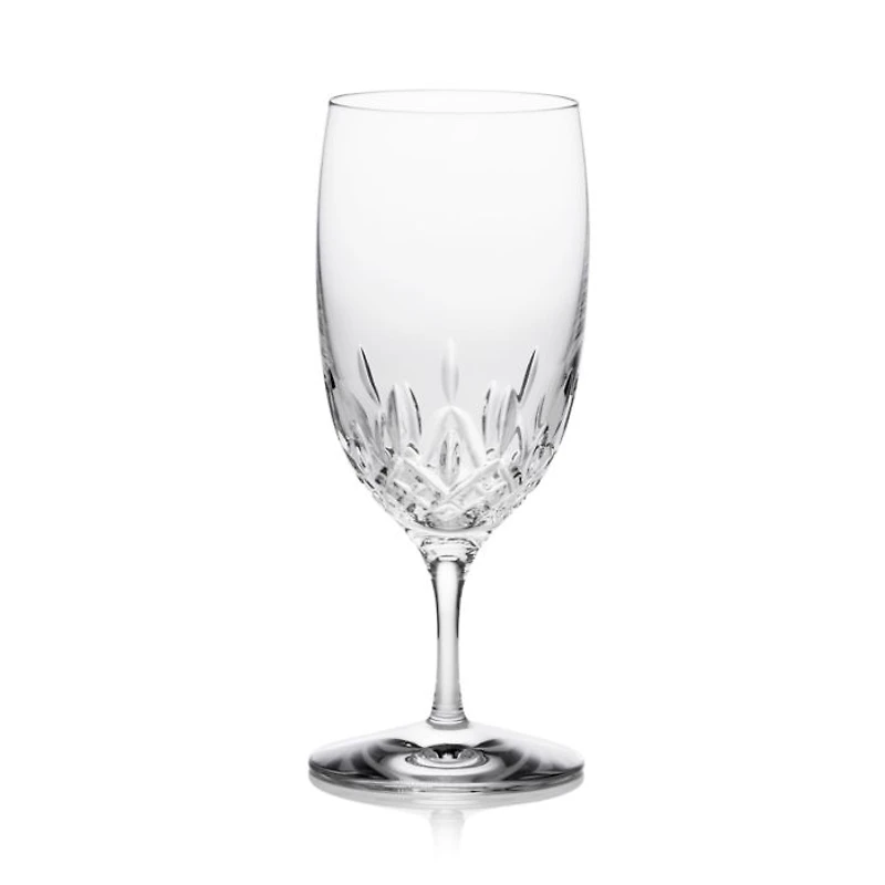 Lismore Essence Iced Beverage Glass