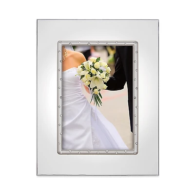 Lenox Devotion Picture Frame, 5 x 7
