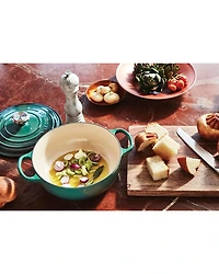 Quart Signature Round Dutch Oven