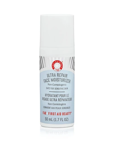 Ultra Repair Face Moisturizer 1.7 oz.