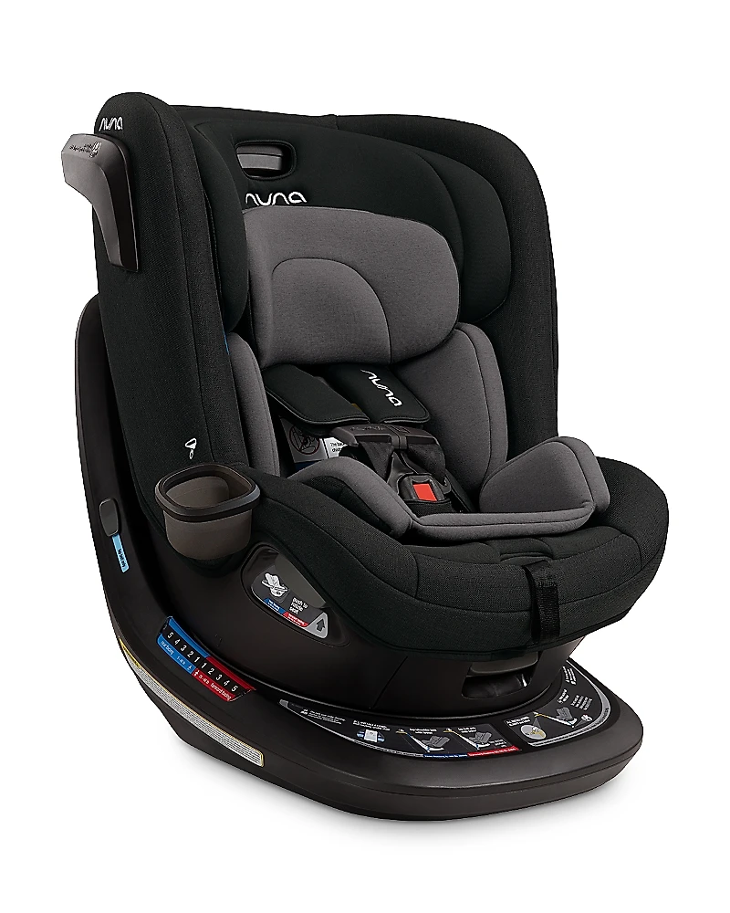 Nuna Revv Rotating Convertible Car Seat