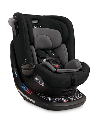 Nuna Revv Rotating Convertible Car Seat