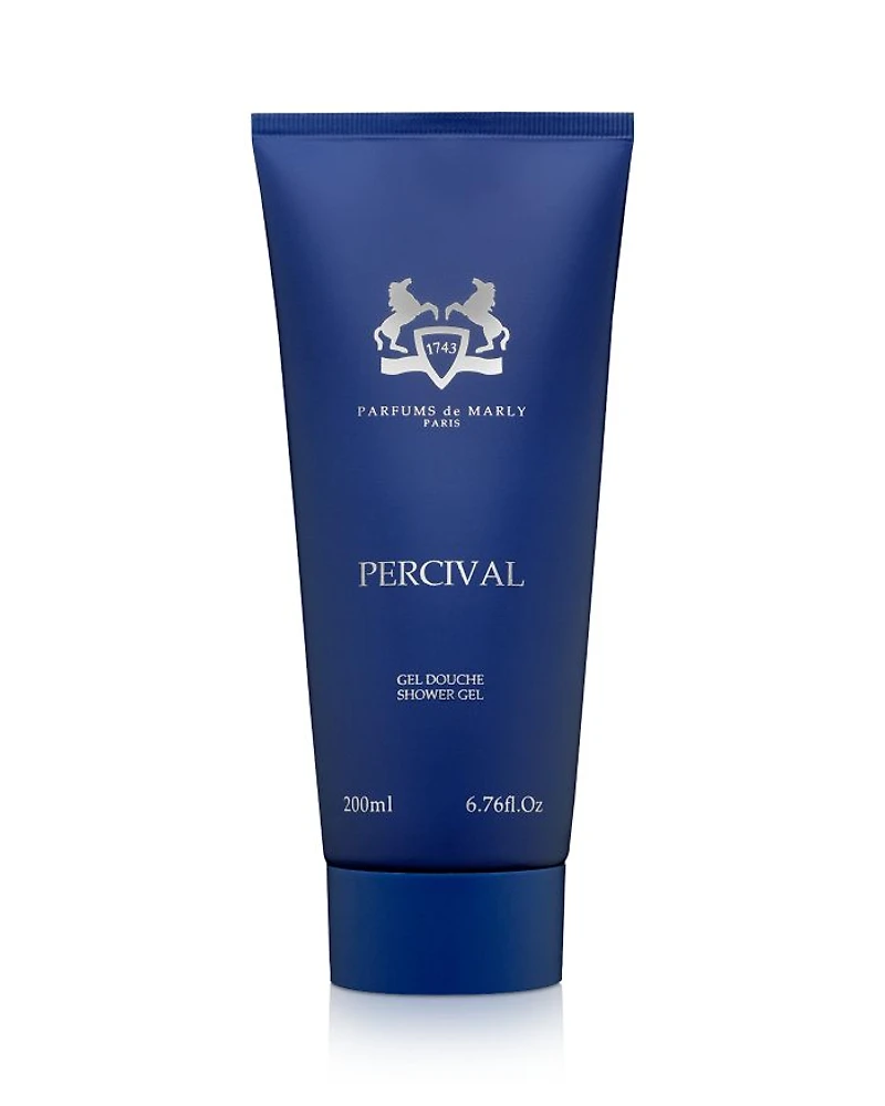 Percival Shower Gel 6.8 oz.