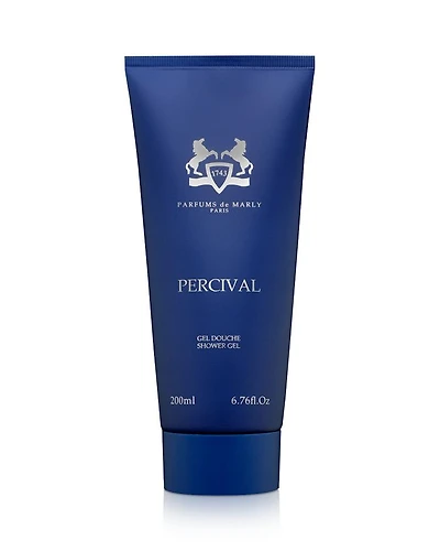 Percival Shower Gel 6.8 oz.