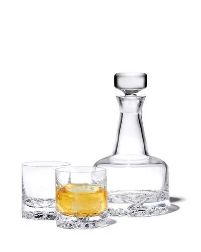 Erik 3-Piece Barware Set