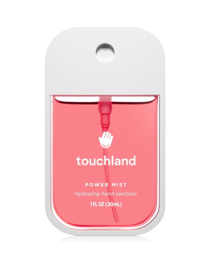 Power Mist Hydrating Hand Sanitizer 1 oz., Wild Watermelon