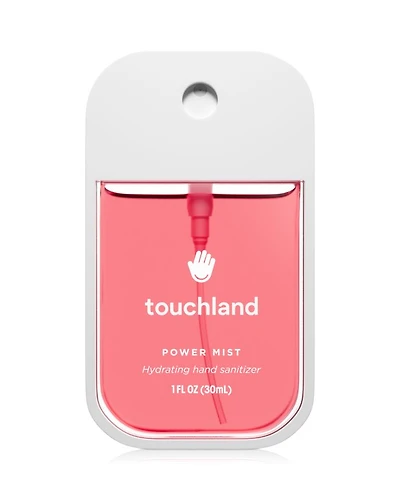Power Mist Hydrating Hand Sanitizer 1 oz., Wild Watermelon