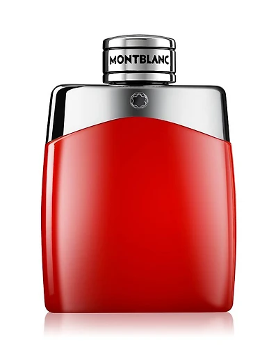 Legend Red Eau de Parfum Spray 3.3 oz.