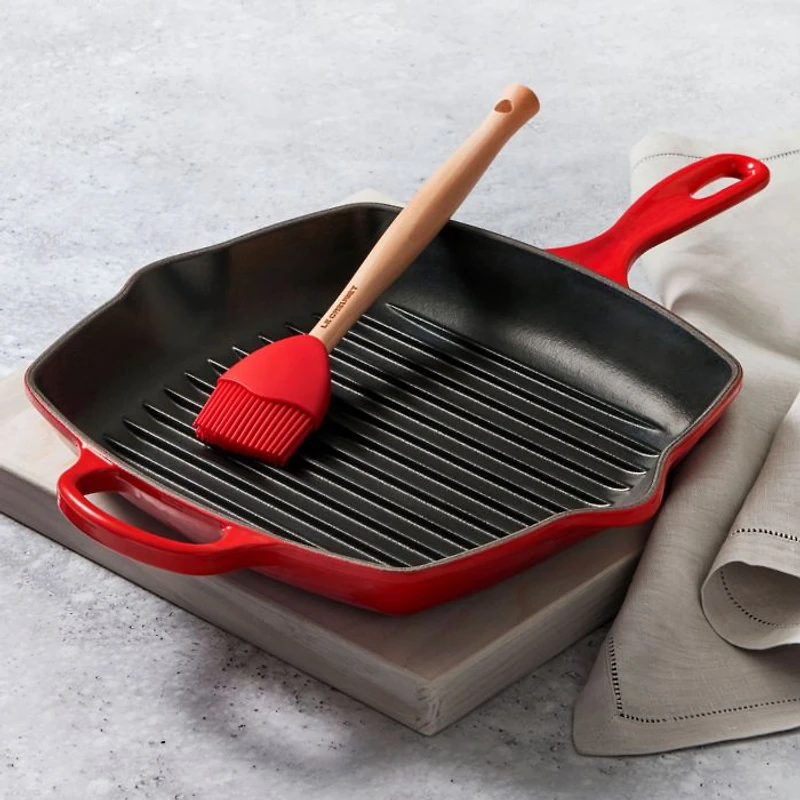 10.25" Skillet Grill
