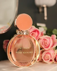 Rose Goldea Eau de Parfum 3 oz.