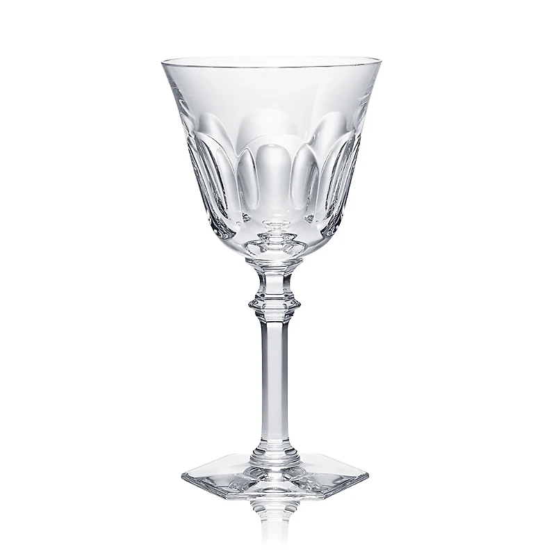 Baccarat Harcourt Eve American White Wine Glass