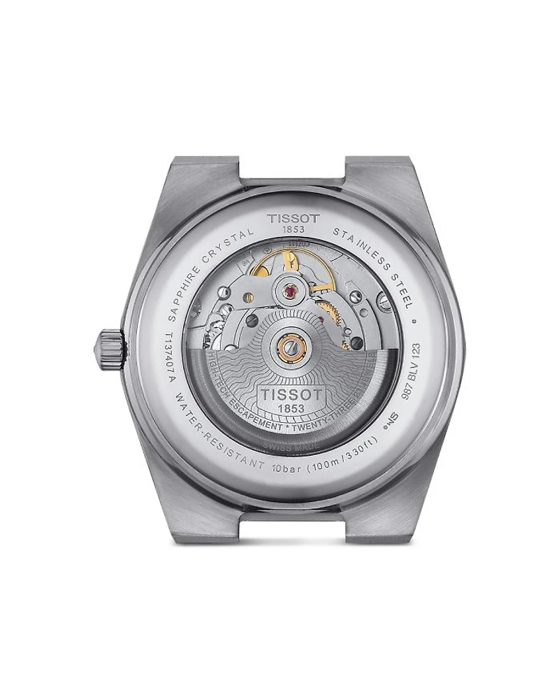 PRX Watch, 40mm