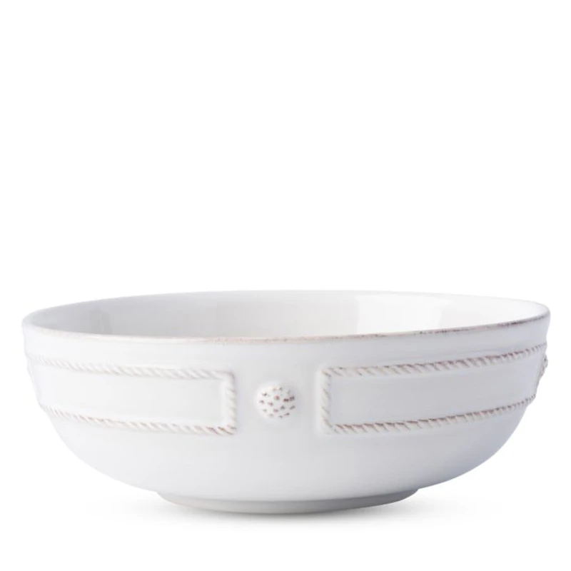 Berry & Thread French Panel Coupe Pasta Bowl