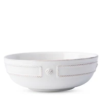 Berry & Thread French Panel Coupe Pasta Bowl