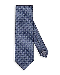 Eton Silk Floral Classic Tie