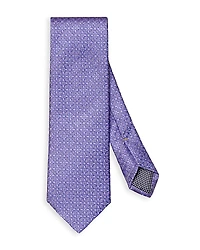 Eton Silk Floral Classic Tie