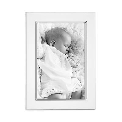 Reed & Barton Classic Silverplate Frame