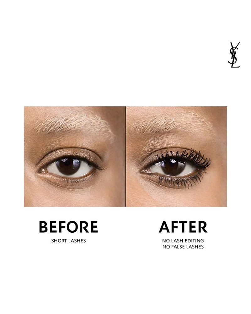 Lash Clash Extreme Volume Mascara