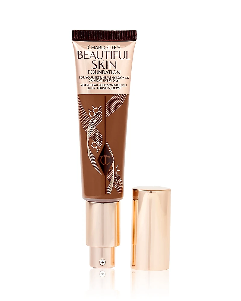 Charlotte Tilbury Charlotte's Beautiful Skin Foundation