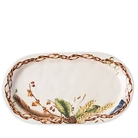 Juliska Forest Walk Hostess Tray