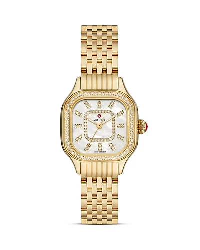 Meggie Diamond Watch, 29mm