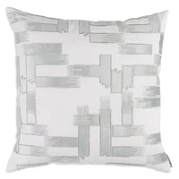 Lili Alessandra Capri Linen Decorative Pillow