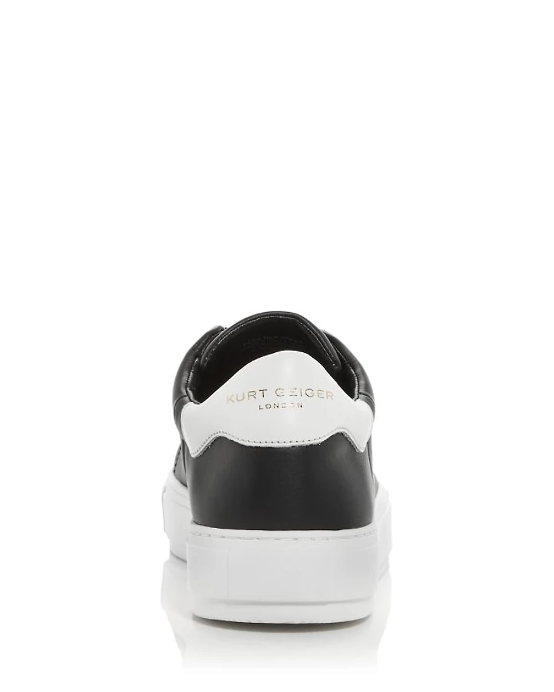 Men's Laney Low Top Sneakers