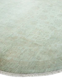 Vibrance M1800 Round Area Rug, 10'1" x 10'1"