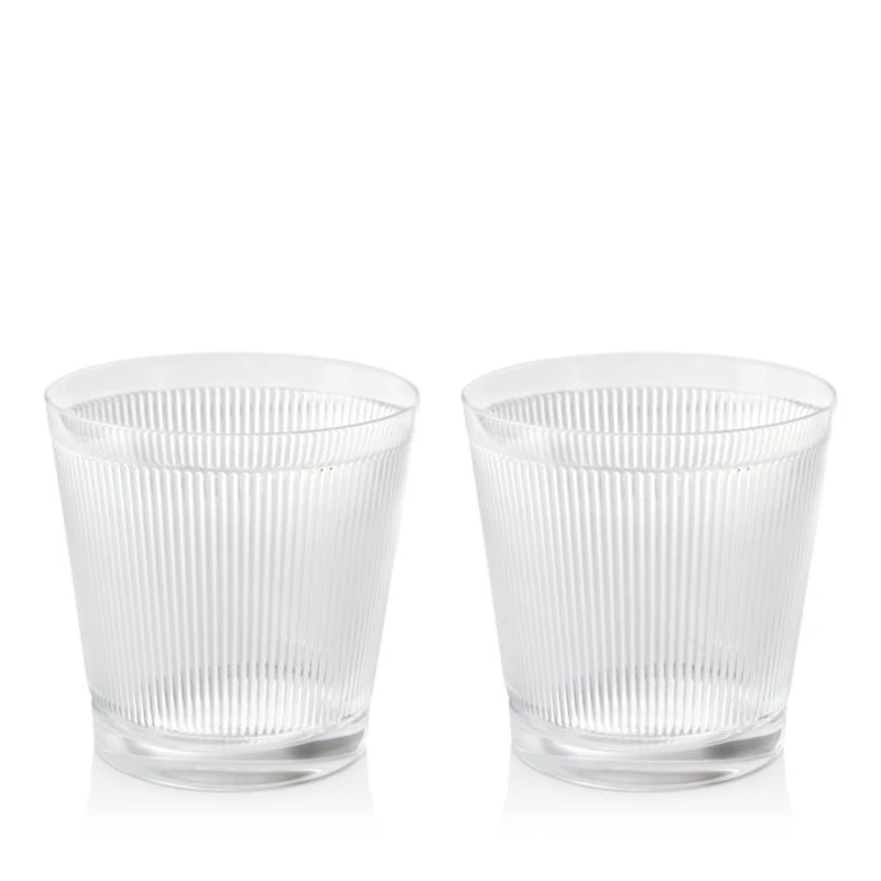 Wingen Tumbler, Set of 2