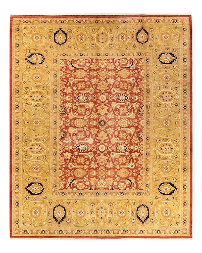 Bloomingdale's Mogul M1440 Area Rug, 9'1 x 11'7