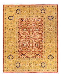 Bloomingdale's Mogul M1440 Area Rug, 9'1 x 11'7