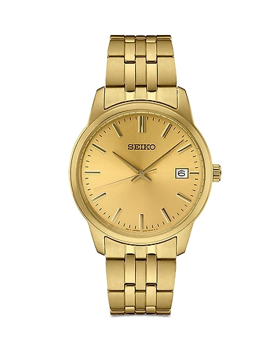 Seiko Essentials Watch