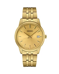 Seiko Essentials Watch