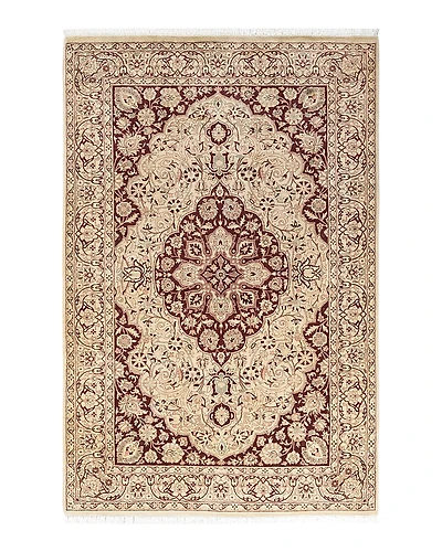 Bloomingdale's Mogul M1120 Area Rug, 4'8 x 7'2