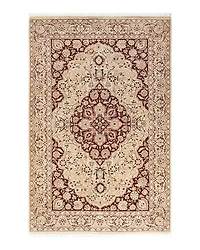 Bloomingdale's Mogul M1120 Area Rug, 4'8 x 7'2