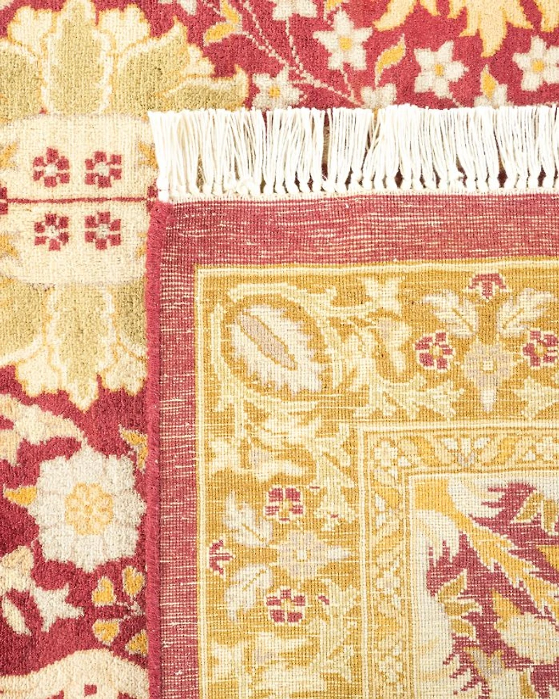 Mogul Area Rug, 8'10" x 11'10"
