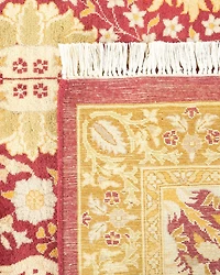 Mogul Area Rug, 8'10" x 11'10"