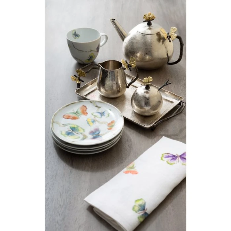 Butterfly Ginkgo Creamer