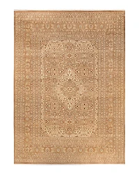 Bloomingdale's Mogul M1380 Area Rug, 9'10 x 13'10