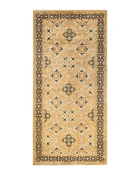 Bloomingdale's Mogul M1398 Runner Area Rug, 6'1 x 13'1