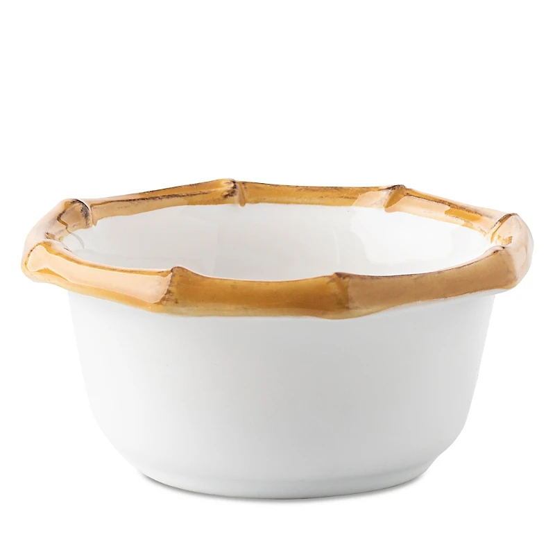Juliska Bamboo Ramekin