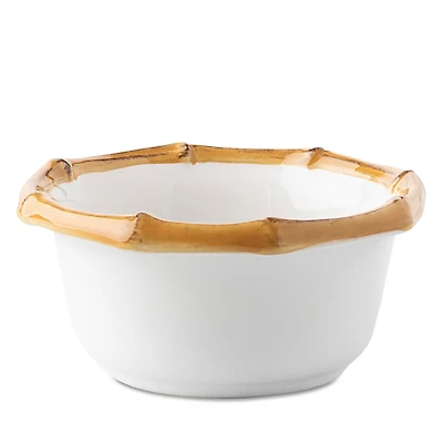 Juliska Bamboo Ramekin