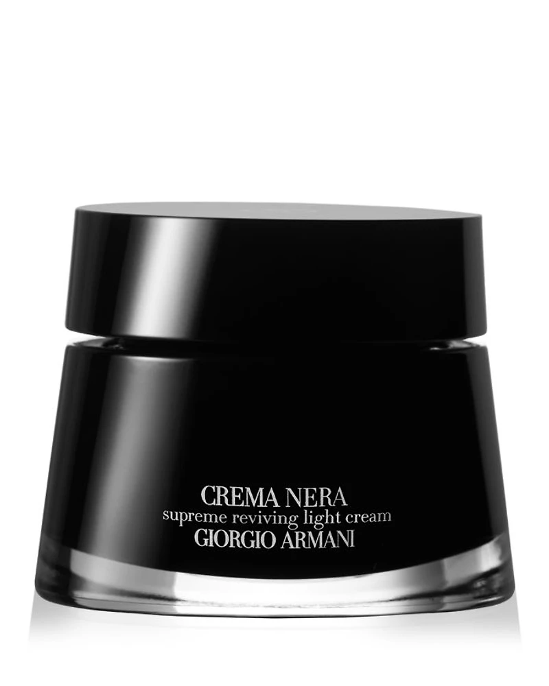 Crema Nera Supreme Lightweight Reviving Anti-Aging Face Cream 1 oz.