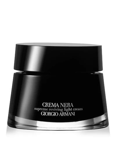 Crema Nera Supreme Lightweight Reviving Anti-Aging Face Cream 1 oz.