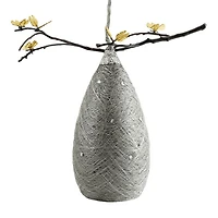 Cocoon Pendant Lamp